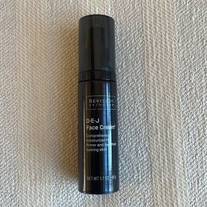 Revision DEJ Face Cream 1.7 ounces new fresh authentic